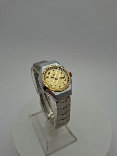 Orologio donna carica manuale