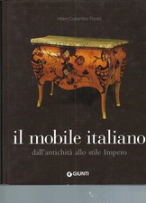 "Il mobile italiano" di Helen Costantino Fioratti