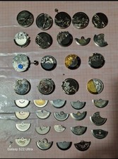 orologi automatici uomo Movimenti Lotto Ricambi