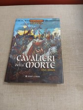 Dan Abnett - I cavalieri della