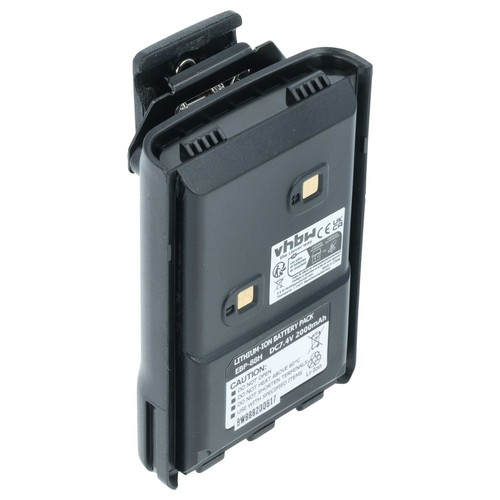 Batteria per alinco a41 - batteria,