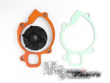 Kit raffreddamento pompe - , acqua