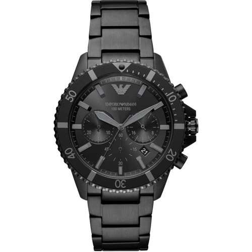 Orologio uomo emporio armani - orologio,