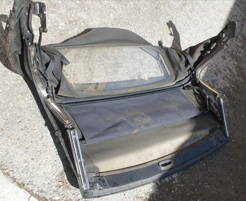 Asta capote mazda mx5 - asta, nb