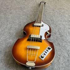 Basso elettrico esplosivo