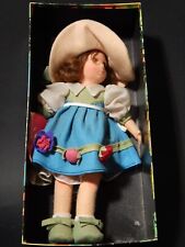 BAMBOLA LENCI TORINO MODELLO