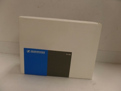 Sennheiser 760 active - 760,