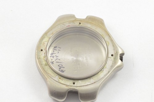 Ebel sportwave herren cassa - ebel,
