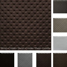 Tessuto Ecopelle Finta Pelle