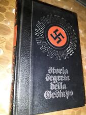 Storia segreta della Gestapo
