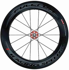 Adesivi Ruote Fulcrum Racing