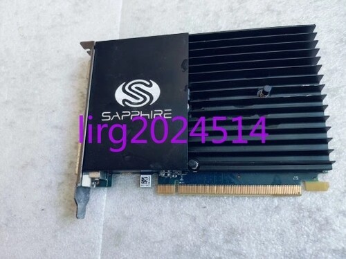 1pz zaffiro usato hd6450 - zaffiro, 1g