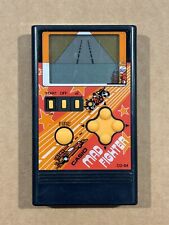 MAD FIGHTER CASIO CG-84 Scacciapensieri LCD Card Game Vintage Raro