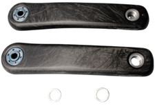 FSA Carbonio Manovella 172,5mm