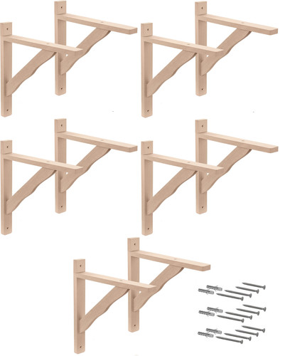 10x consolle legno - consolle, supporto