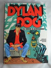 N5600 DYLAN DOG CARTONATO GLI