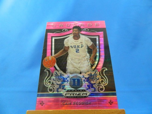 Cam reddish prizm draft picks - cam,