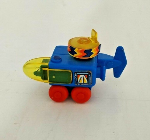 Kinder sorpresine componibili - ,