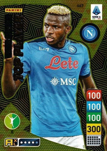 Panini calciatori adrenalyn - panini,,