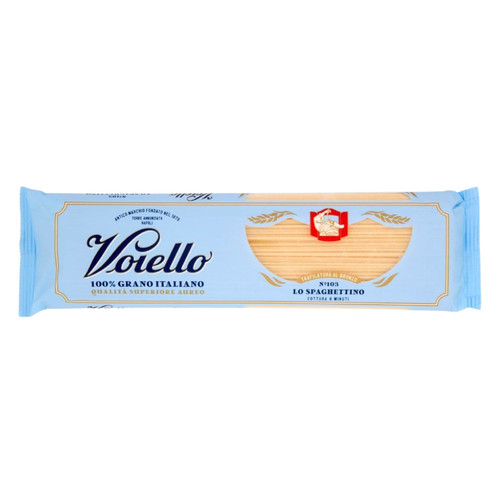 Pasta voiello 103 - voiello, n.103