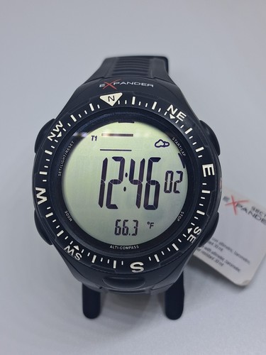 Orologio sector expander - sector,