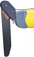 Airfusion Kayak Nero Skeg