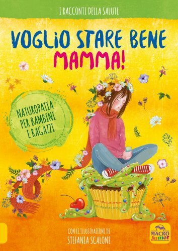 Libro voglio stare - libro,