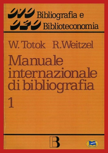 Manuale internazionale - , di