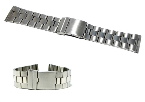 Cinturino oyster per - , orologio