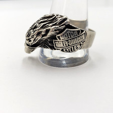 Anello uomo Harley Davidson