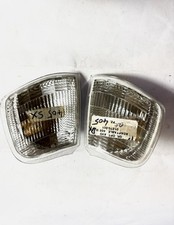 PEUGEOT 405. Fanalino