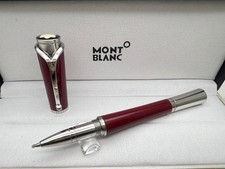 Rara penna a sfera Montblanc