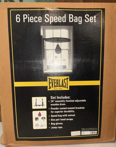Kit pezzi speed - 6,