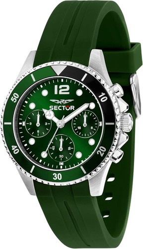 Orologio sector 230 - sector,