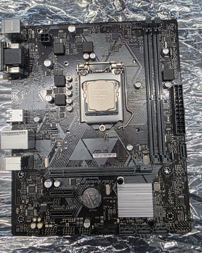 Scheda madre asus prime - scheda,
