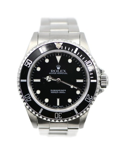 Orologio rolex submariner - orologio,