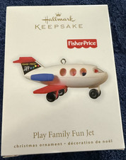 2010 Hallmark Keepsake