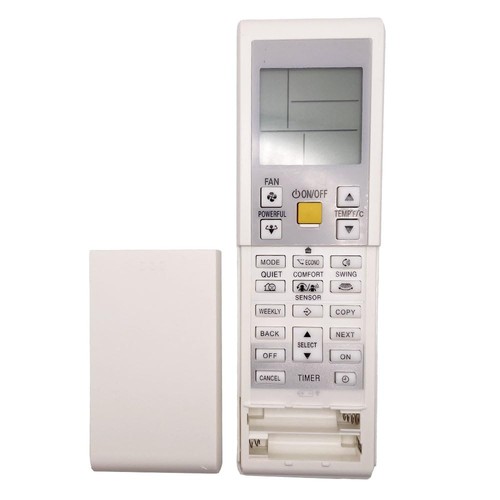 Daikin telecomando - daikin,