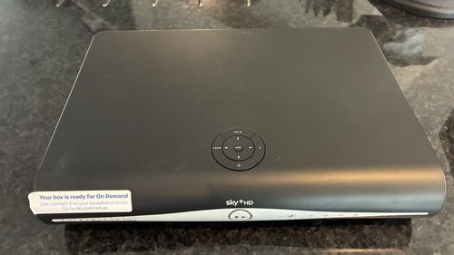 Sky box drx890w - hd,