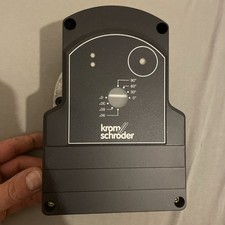 Attuatore Krom Schroder