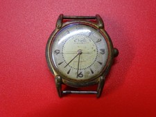 OROLOGIO MECCANICO 1960's ELGE