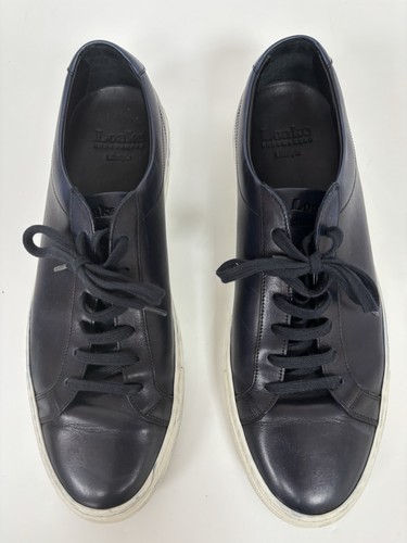 Sneakers basse loake - basse,