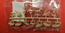 ATLANTIC 1 72 CACCIA AL BISONTE FAR WEST STORY SU SPRUE.
