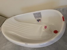 vaschetta bagnetto neonato