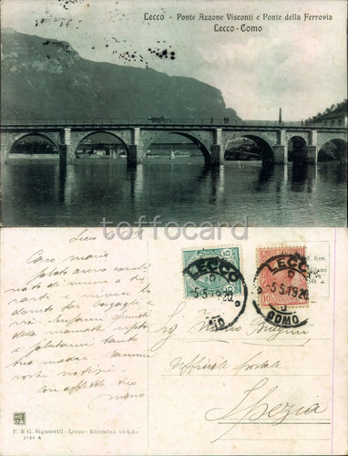 Offerte posta lecco - *offerte,