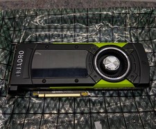 Nvidia Quadro P6000 24 GB