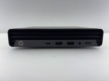 Ordinateur mini PC de bureau