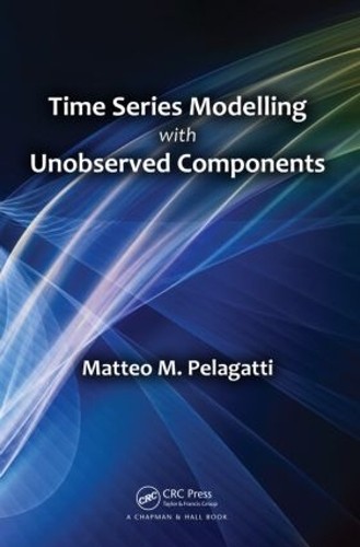 Time series modelling with - modelling,