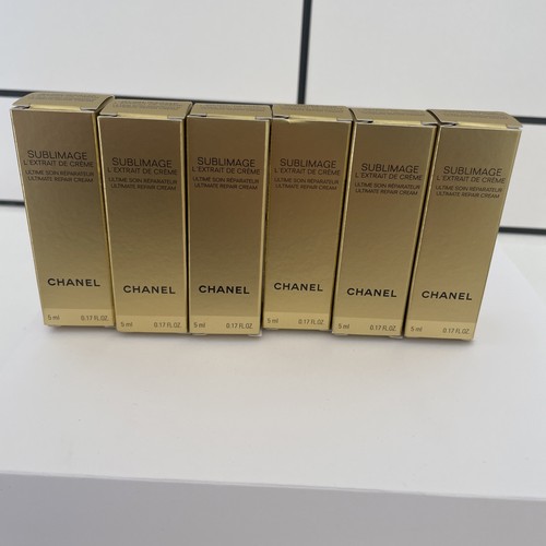 Chanel sublimage l extrait - chanel,