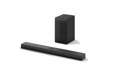 Lg Soundbar 3.1.1 Canali